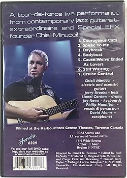 CANTA 100411 LIVE!　　DVD Los Caminantes- Gran Concierto Desde L.A.- DVD-Caja Quebrada